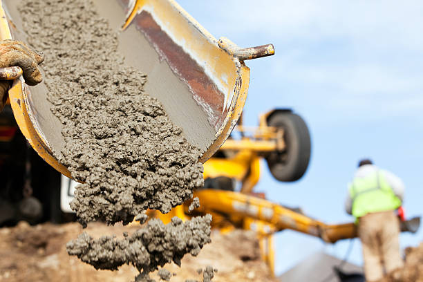 Best Concrete Sidewalk Installation  in USA