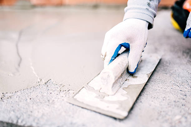 Best Local Concrete Companies  in USA